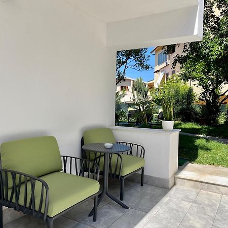 B&B Kamalei Тропеа Екстер'єр фото