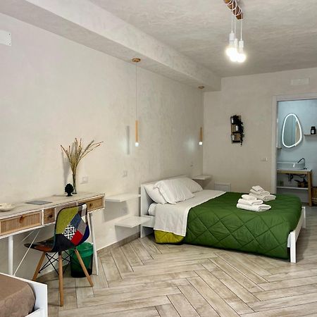 B&B Kamalei Тропеа Екстер'єр фото