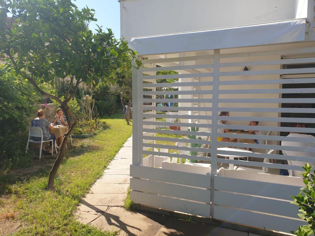 B&B Kamalei Тропеа Екстер'єр фото