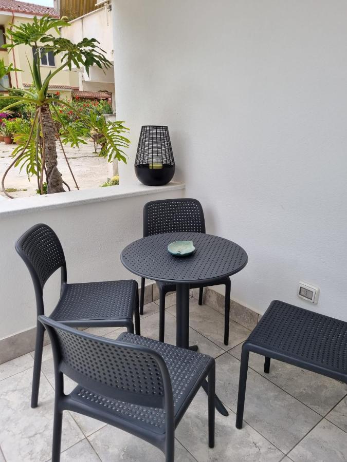 B&B Kamalei Тропеа Екстер'єр фото