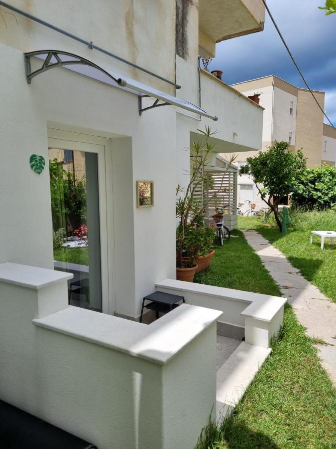 B&B Kamalei Тропеа Екстер'єр фото