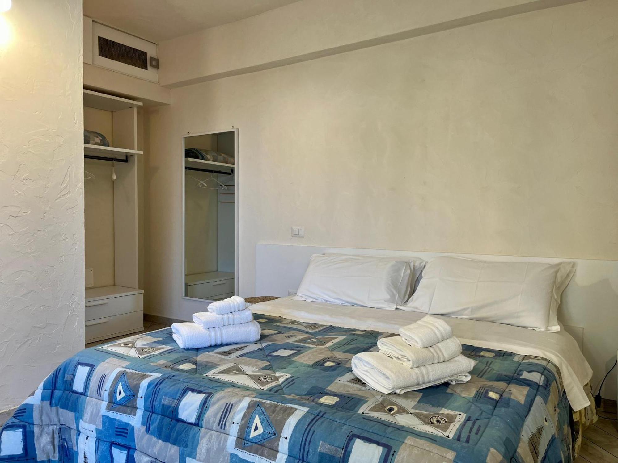 B&B Kamalei Тропеа Екстер'єр фото