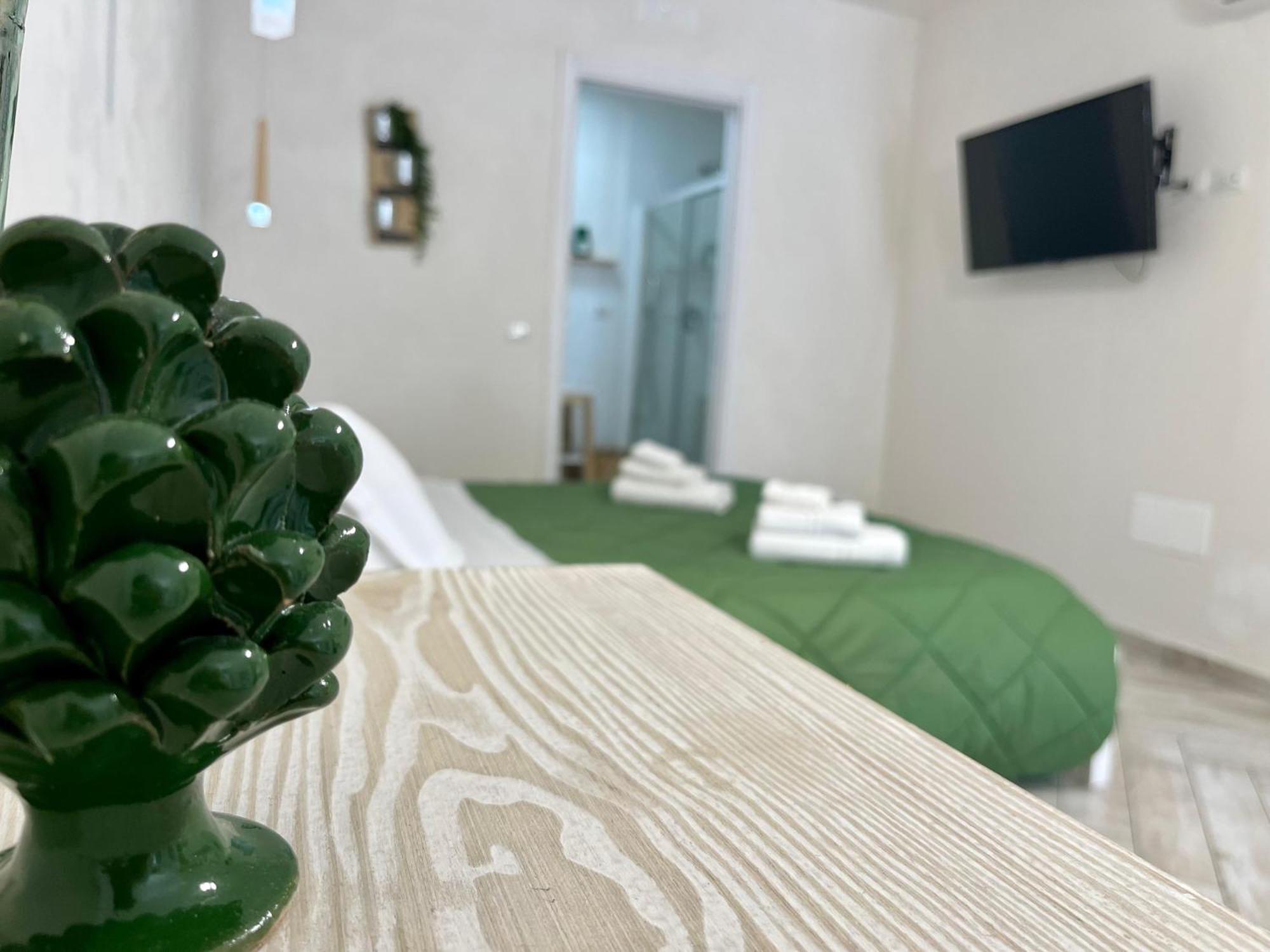 B&B Kamalei Тропеа Екстер'єр фото