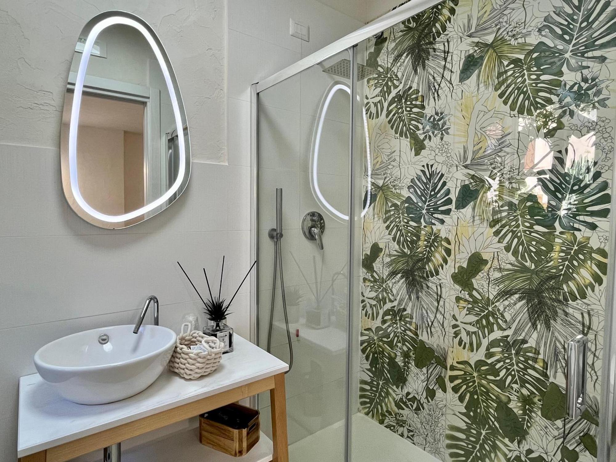 B&B Kamalei Тропеа Екстер'єр фото