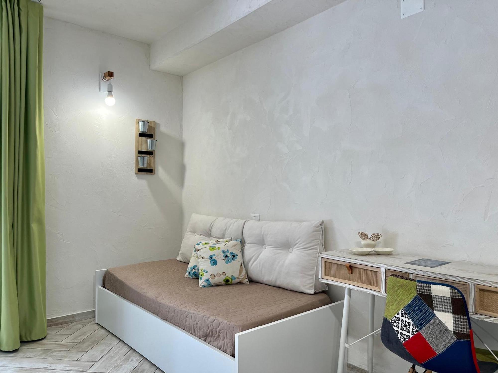 B&B Kamalei Тропеа Екстер'єр фото
